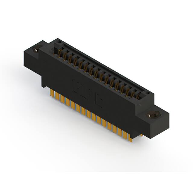 895-032-500-808 EDAC Inc.  Edgeboard Connectors